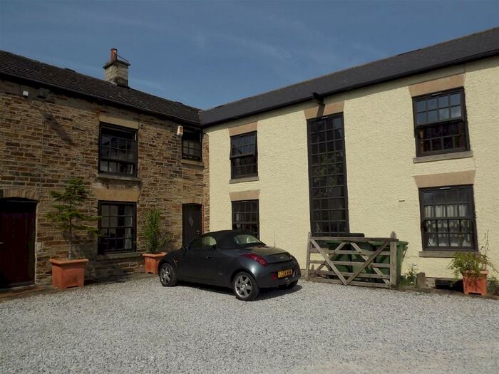 1 Bedroom House To Rent In Room, Hollingwood Hall, S43