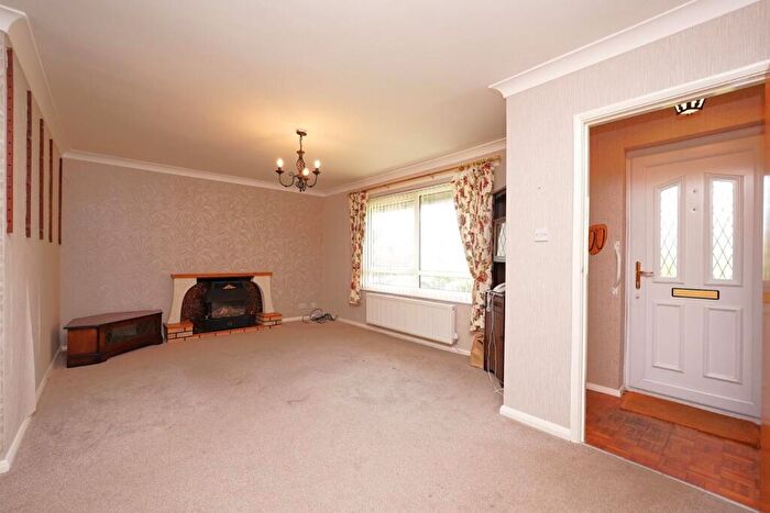 3 Bedroom Detached Bungalow For Sale In Spring Vale, Swarthmoor, Ulverston, LA12