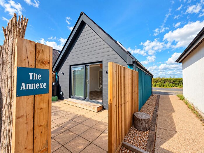Studio To Rent In Coast Road, Pevensey Bay, Pevensey, BN24