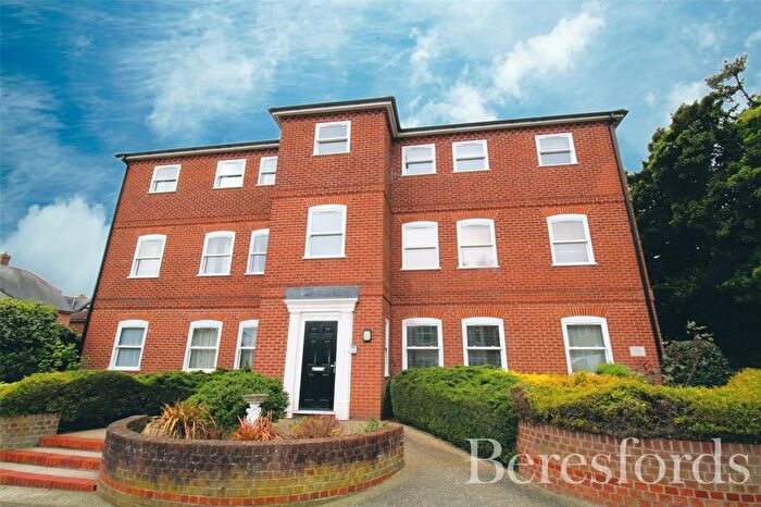 2 Bedroom Flat For Sale In Oxford Road, Colchester, CO3