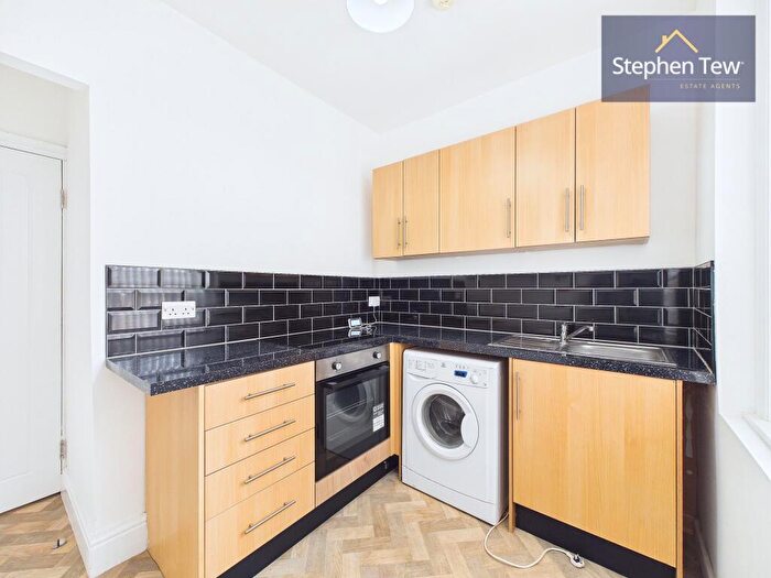 1 Bedroom Flat To Rent In Mayfield Avenue, Blackpool, FY4