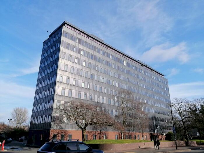 2 Bedroom Apartment To Rent In Park Rise, Trafford Plaza, M16