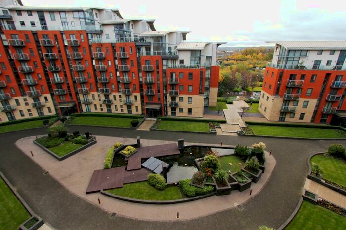 1 Bedroom Flat To Rent In Westray, City Island, LS12