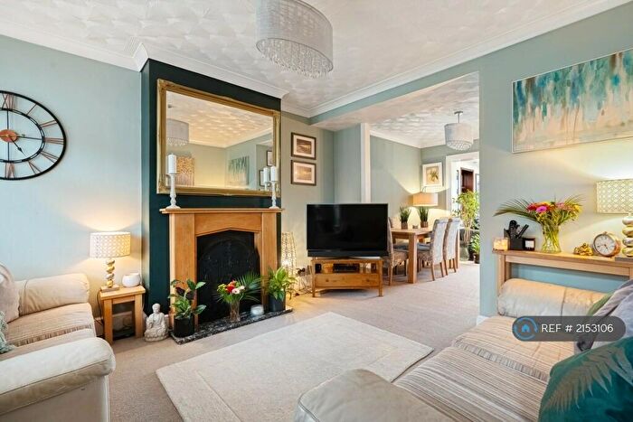 3 Bedroom Terraced House To Rent In Priory Hill, Dartford, DA1