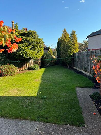 2 Bedroom Terraced House To Rent In Epsom Road, Seven Kings, Ilford, IG3