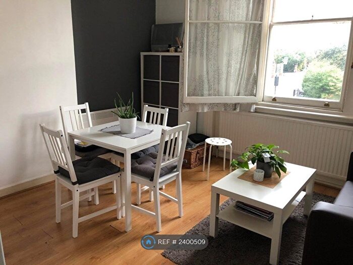 1 Bedroom Flat To Rent In Finchley Road, London, NW3