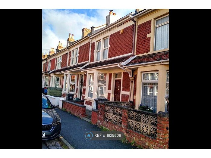 2 Bedroom Terraced House To Rent In Sandholme Road, Bristol, BS4