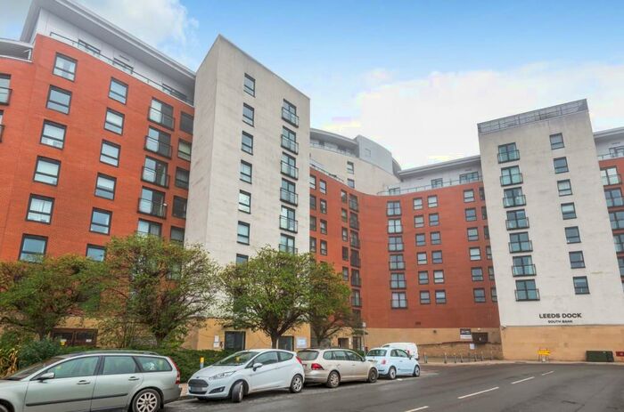 2 Bedroom Apartment To Rent In Chadwick Street, Leeds, LS10