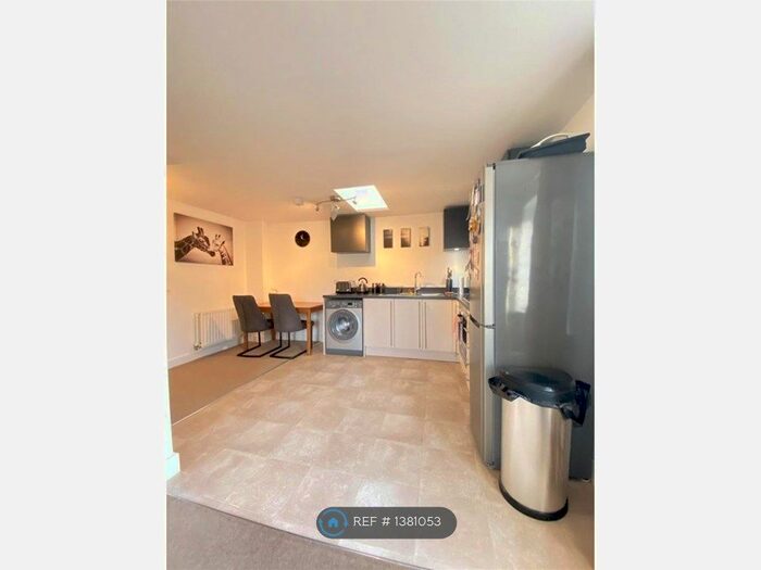 2 Bedroom Detached House To Rent In The Rosary, Stoke Gifford, Bristol, BS34