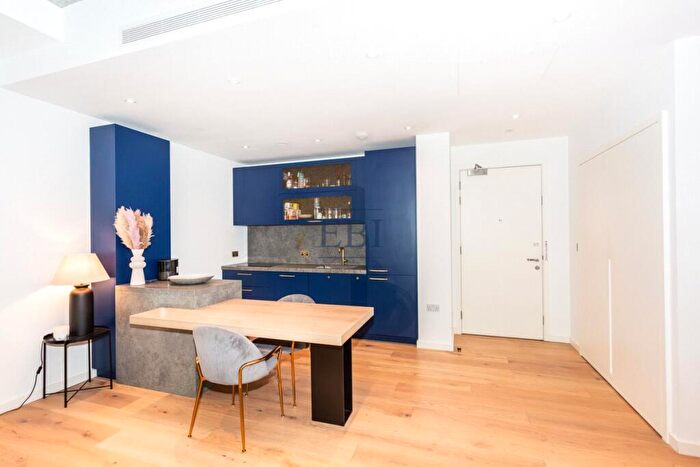 1 Bedroom Apartment To Rent In Agar House, Orchard Place, London, E14