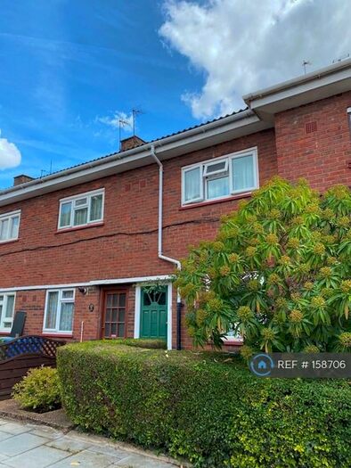 2 Bedroom Terraced House To Rent In Lytham Street, London, SE17