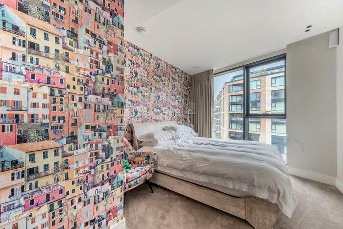 2 Bedroom Flat To Rent In Harbour Avenue, Chelsea, London, SW10