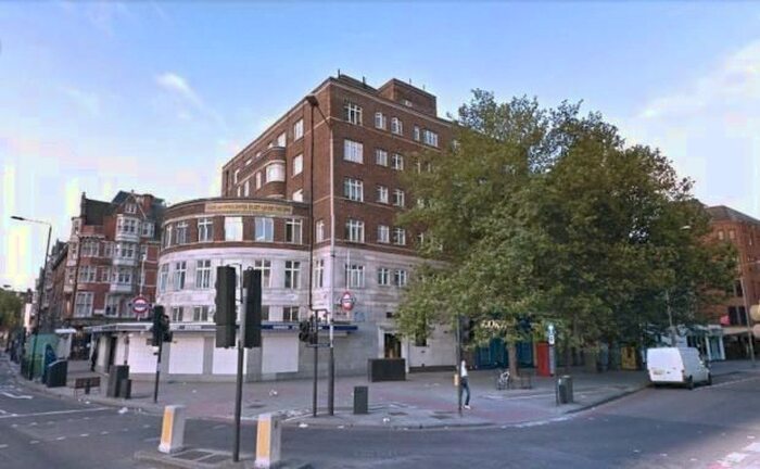2 Bedroom Flat To Rent In Euston Road, London, NW1