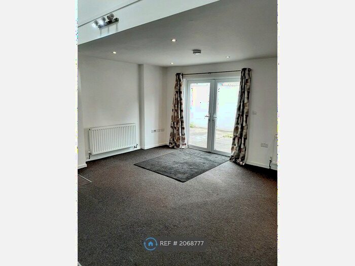 1 Bedroom Terraced House To Rent In The Old Mineral Works, Porthmadog, LL49