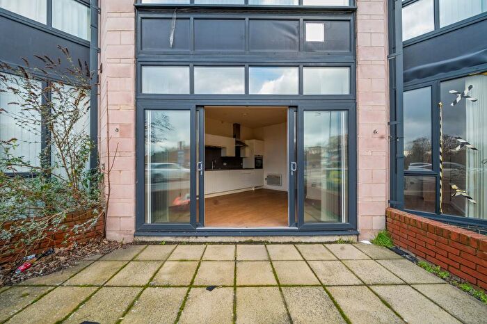 1 Bedroom Flat To Rent In Slough, Berkshire, SL1