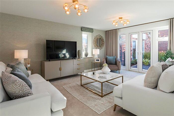 3 Bedroom Detached House For Sale In Chestnut Grove, Borden, Sittingbourne, Kent, ME9