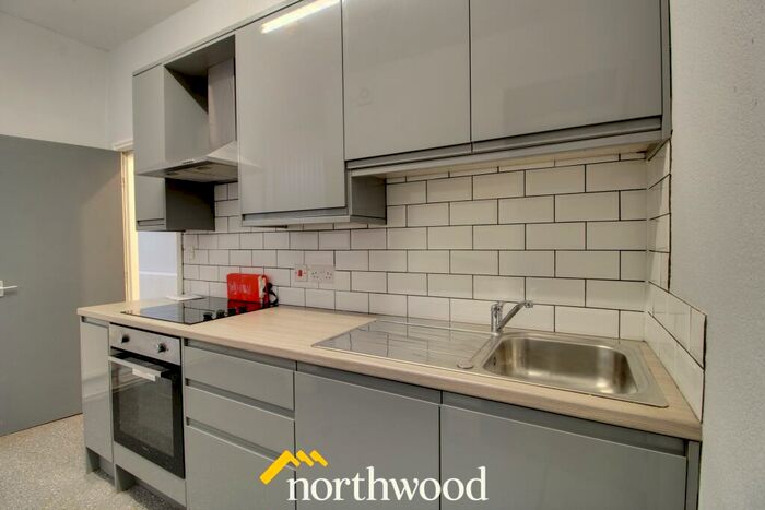 1 Bedroom Flat To Rent In Morley Road, Wheatley, Doncaster, DN1