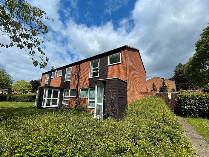 3 Bedroom End Terrace House To Rent In Colt Stead, New Ash Green, DA3