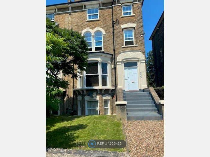 2 Bedroom Flat To Rent In Northbrook Road, London, SE13
