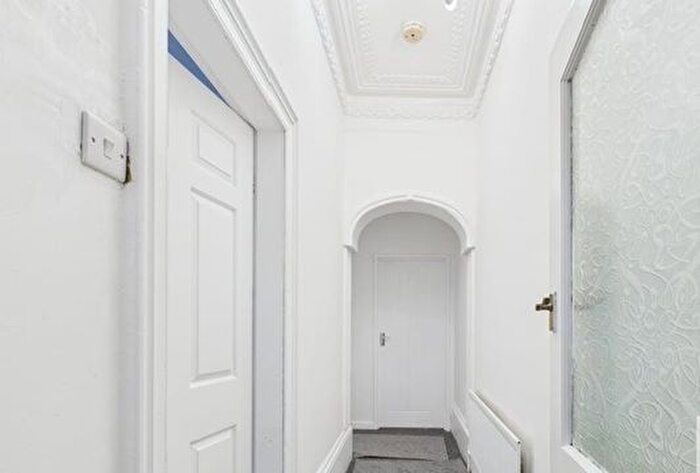 2 Bedroom Terraced House For Sale In Brunton Terrace, Sunderland, Tyne And Wear, SR4