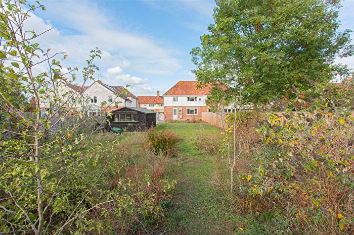 3 Bedroom Semi Detached House For Sale In Garden City, Langport, Somerset, TA10