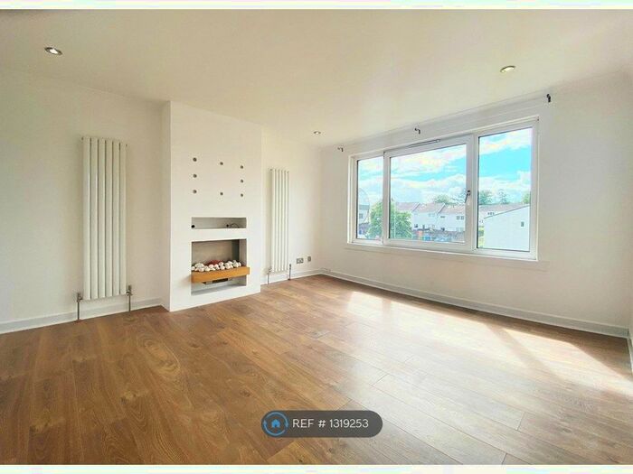 2 Bedroom Flat To Rent In Kincaidston Drive, Ayr, KA7