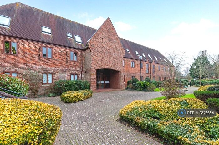 2 Bedroom Flat To Rent In Grove Court, Little Paxton, St. Neots, PE19