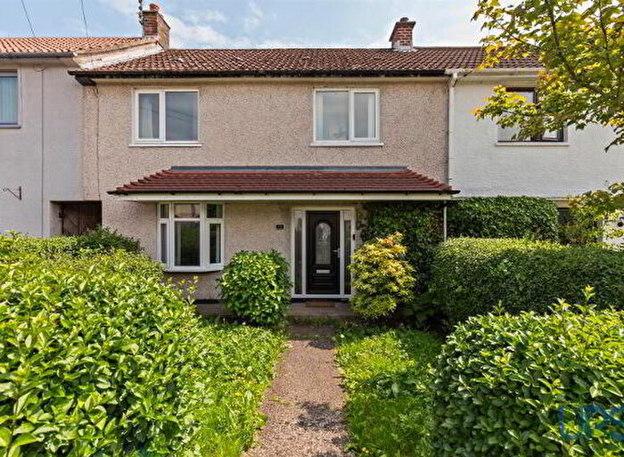 3 Bedroom TownHouse For Sale In Inishmore Crescent, Belfast, BT11