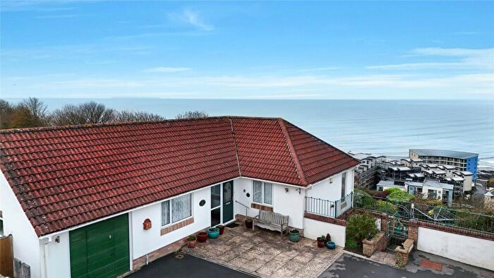 4 Bedroom Detached House For Sale In Stanwell Drive, Westward Ho, Bideford, Devon, EX39