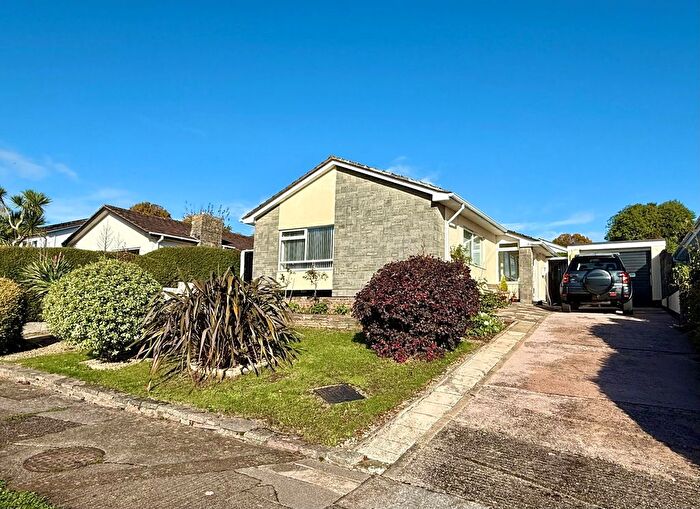 3 Bedroom Detached Bungalow For Sale In Livermead, Torquay, TQ2