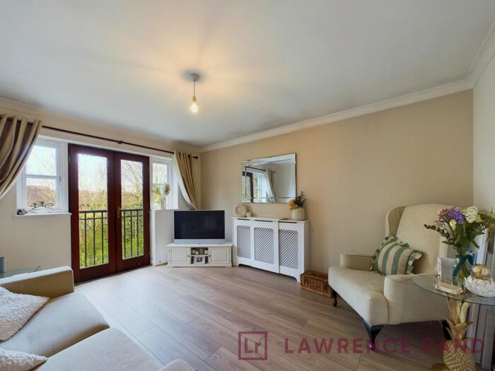 1 Bedroom Property To Rent In Sandalwood Drive, Ruislip, HA4
