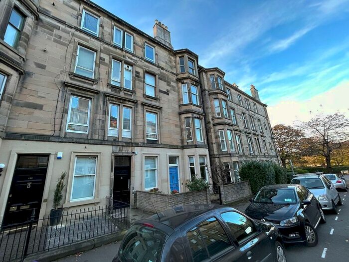 2 Bedroom Flat To Rent In Brunton Terrace, Edinburgh, EH7
