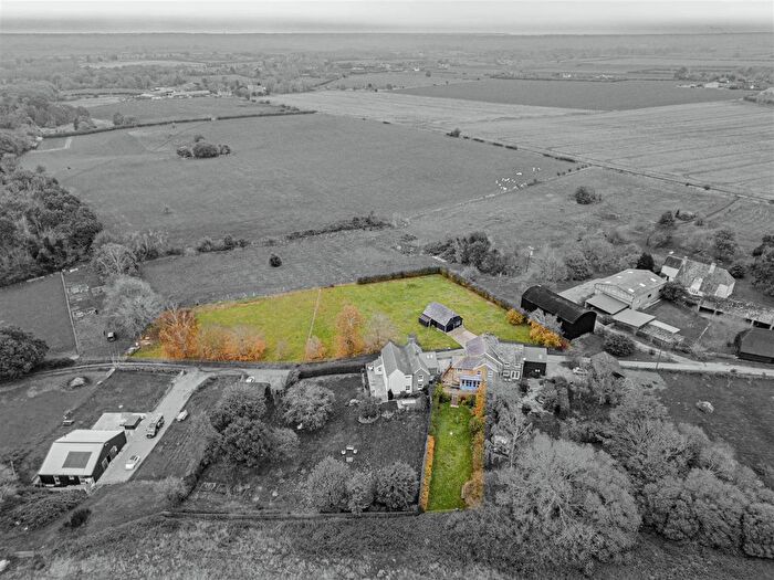 3 Bedroom Semi Detached House For Sale In Deerson Lane, Preston, Canterbury, CT3