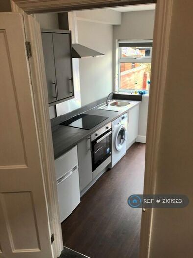 1 Bedroom Flat To Rent In Aspland Road, Norwich, NR1