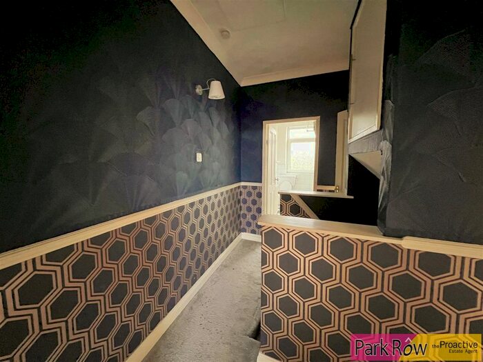 3 Bedroom Terraced House For Sale In Whinney Lane, Streethouse, Pontefract, WF7