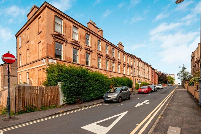 7 Bedroom Flat To Rent In Buccleuch Street, Garnethill, Glasgow, G3