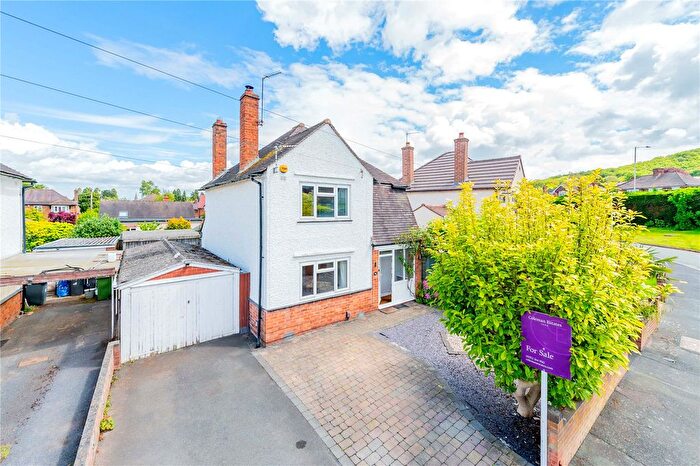 3 Bedroom Detached House For Sale In Haygate Drive, Wellington, Telford, Shropshire, TF1