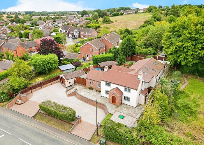4 Bedroom Detached House For Sale In Main Street, Clifton Campville, Tamworth, B79