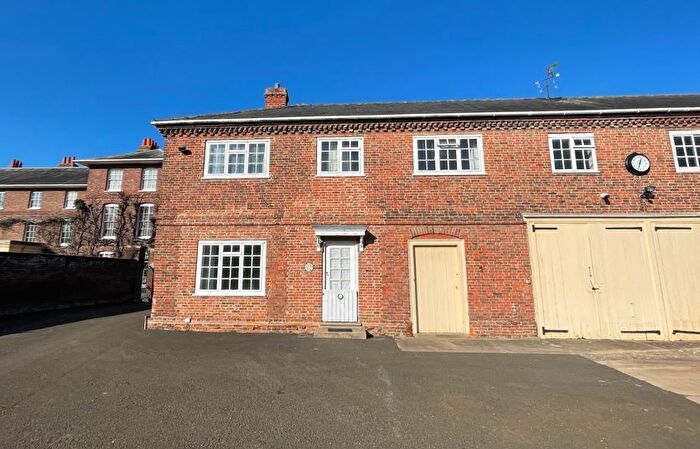 3 Bedroom Semi-detached House To Rent In Trumpington Hall, Grantchester Road, Cambridge, CB2