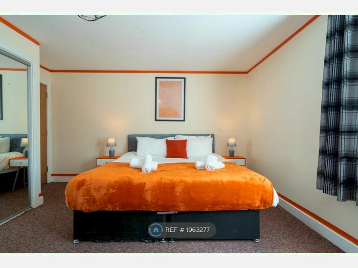 1 Bedroom Flat To Rent In Ryland Street, Birmingham, B16