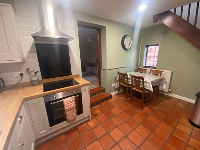 2 Bedroom Detached House To Rent In Stoney Lane, Tardebigge, Bromsgrove, B60