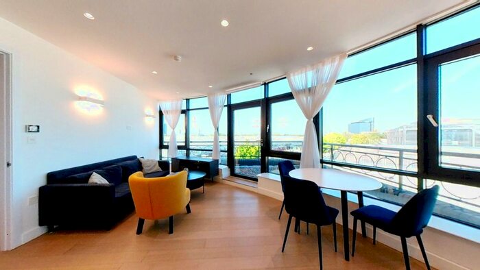 1 Bedroom Flat To Rent In New Horizons Court, Brentford, TW8