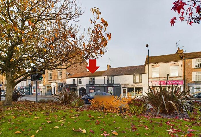 1 Bedroom Flat To Rent In Devonshire Place, Harrogate, HG1