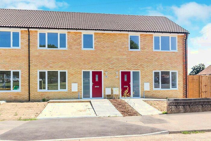 3 Bedroom Terraced House To Rent In Shipman Avenue, Canterbury, Kent, CT2