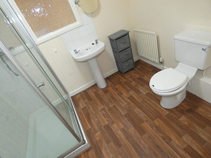 2 Bedroom Apartment To Rent In Waltons Parade, Preston Town Centre, PR1