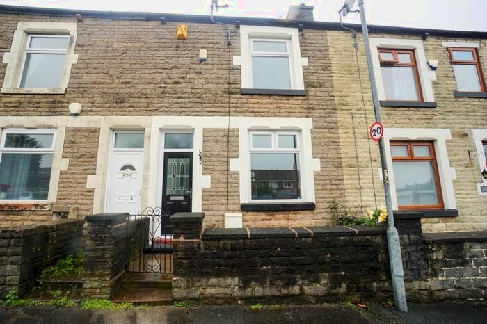 3 Bedroom Terraced House To Rent In Wright Street, Horwich, Bolton, BL6