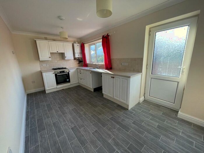 3 Bedroom Detached House To Rent In Can-yr-Afon, Llanfairfechan, LL33