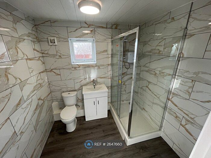 2 Bedroom Flat To Rent In Romsey Road, Southampton, SO16