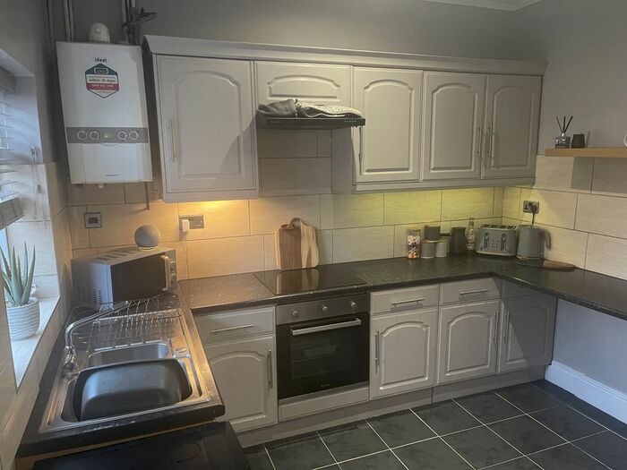 3 Bedroom Semi-Detached House To Rent In Rowms Lane, Swinton, Mexborough, S64