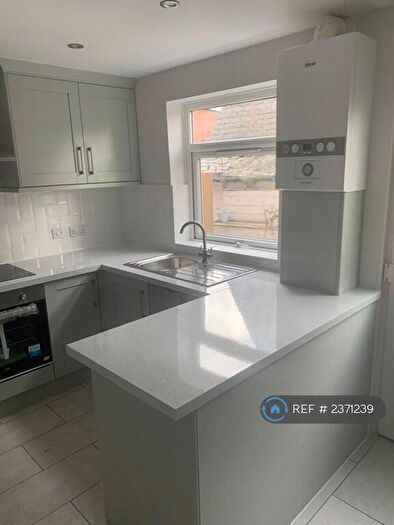 3 Bedroom Terraced House To Rent In Rothwell, Rothwell, NN14